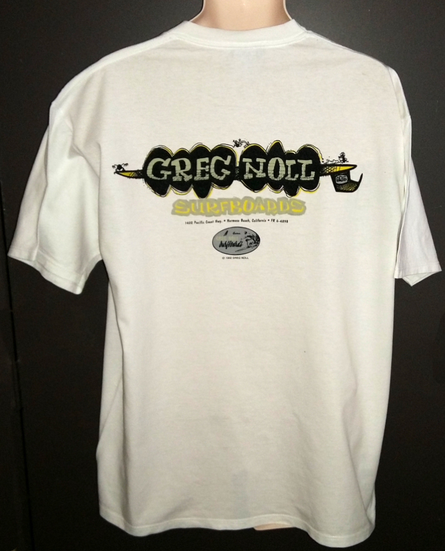 DaBull Sample sale T shirt